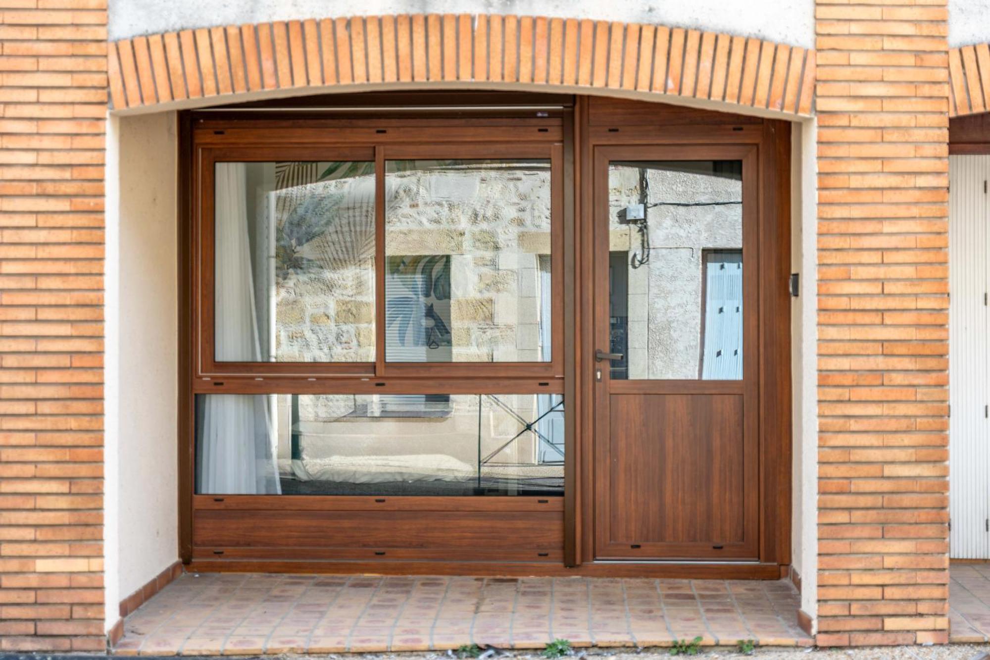 Élégant studio centre Marmande Mon Petit Appart Exterior foto